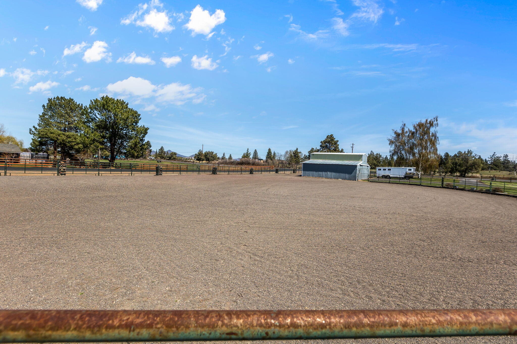 Hidden Valley Mobile - Residential