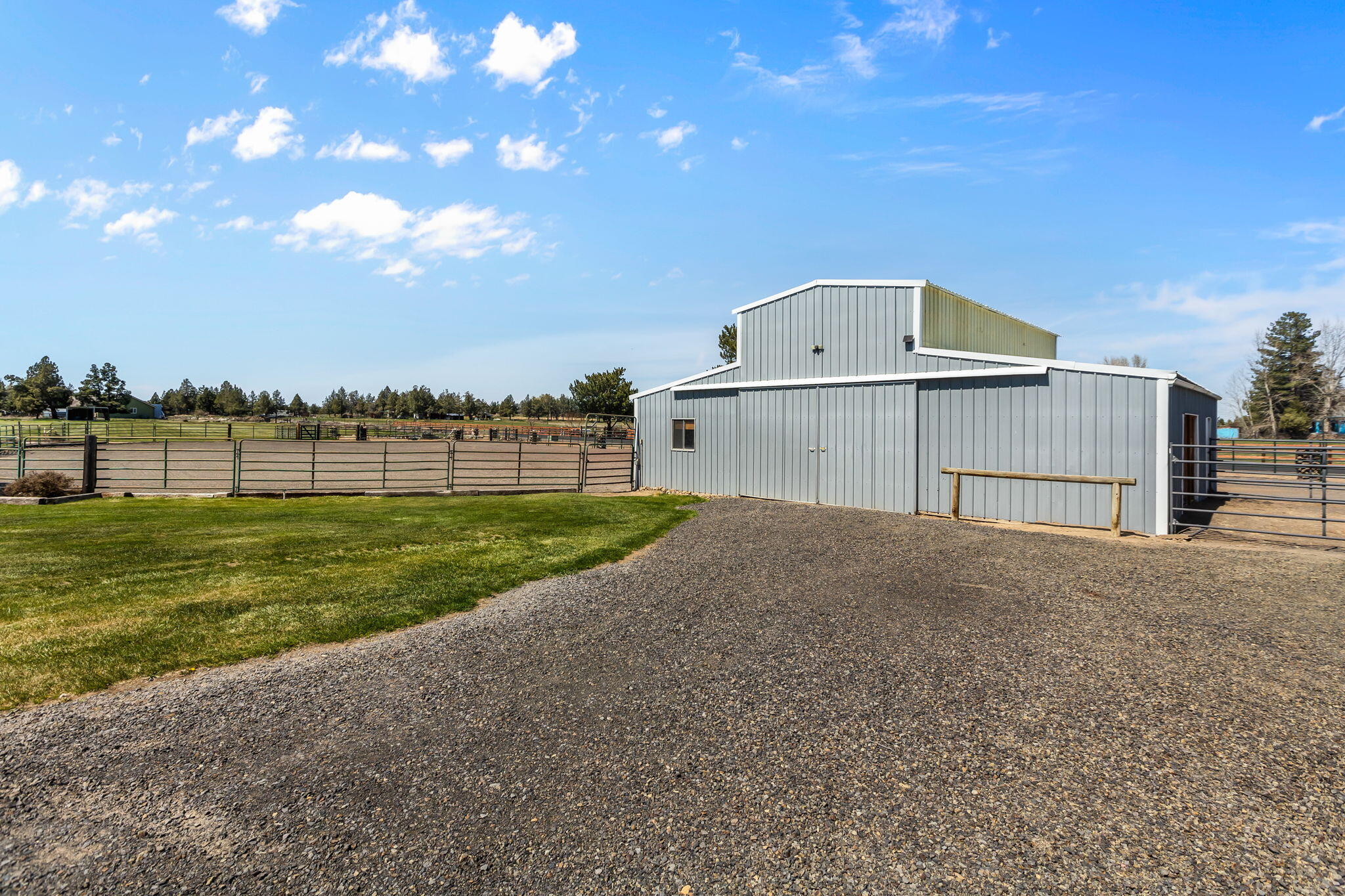 Hidden Valley Mobile - Residential