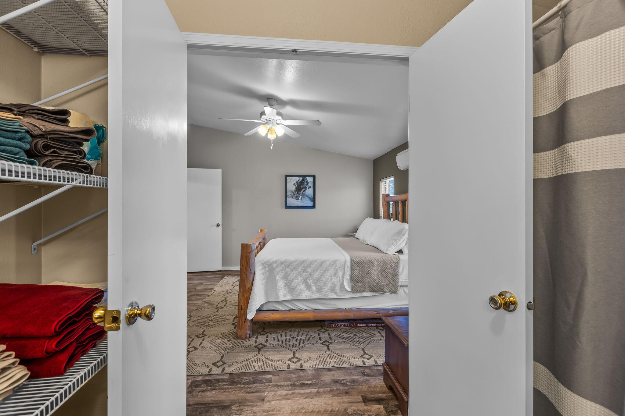 Hidden Valley Mobile - Residential