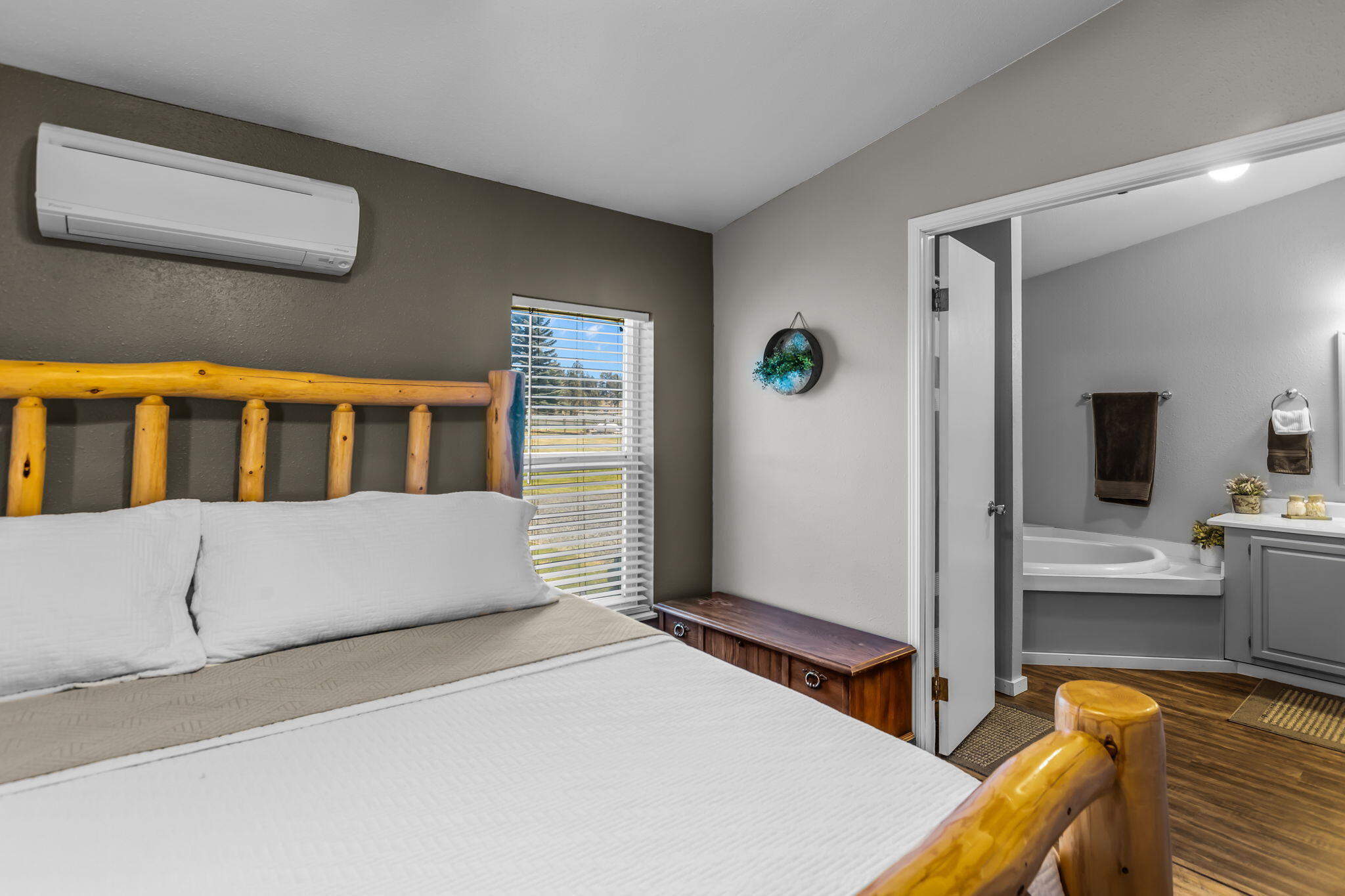 Hidden Valley Mobile - Residential