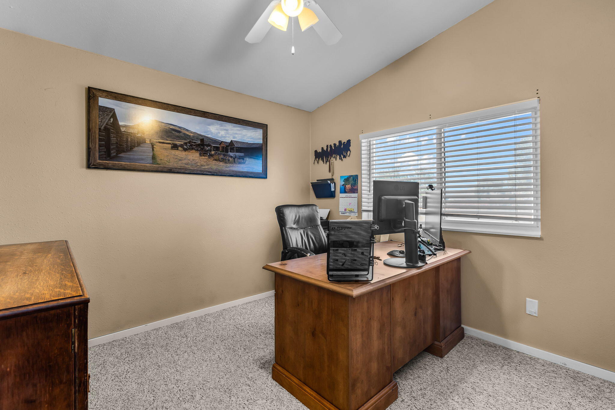 Hidden Valley Mobile - Residential