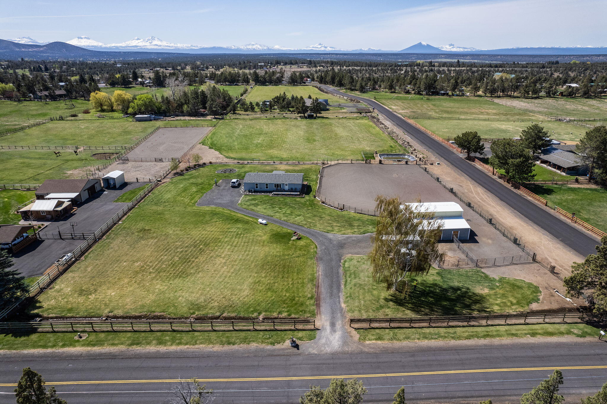 Hidden Valley Mobile - Residential