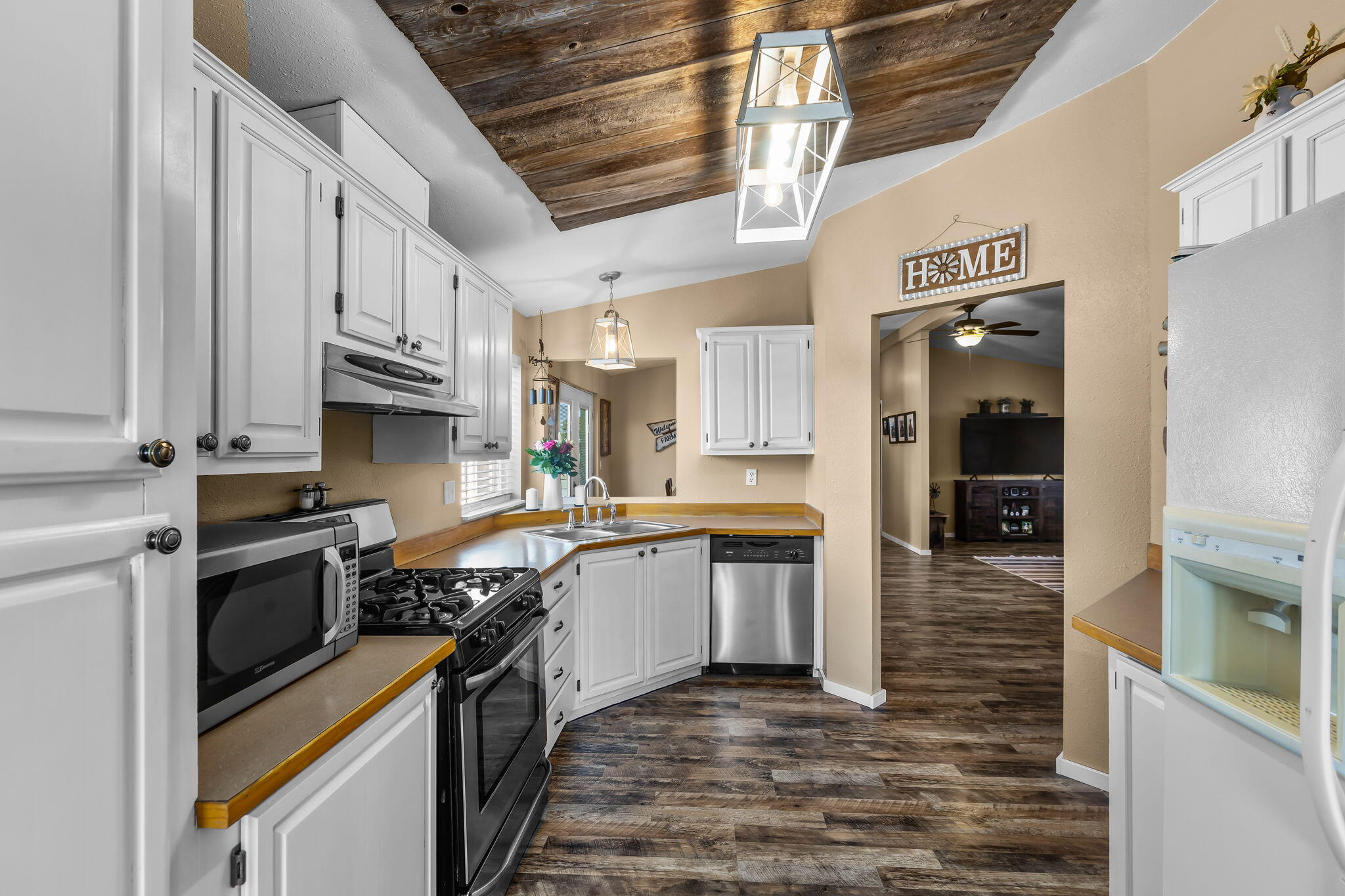 Hidden Valley Mobile - Residential