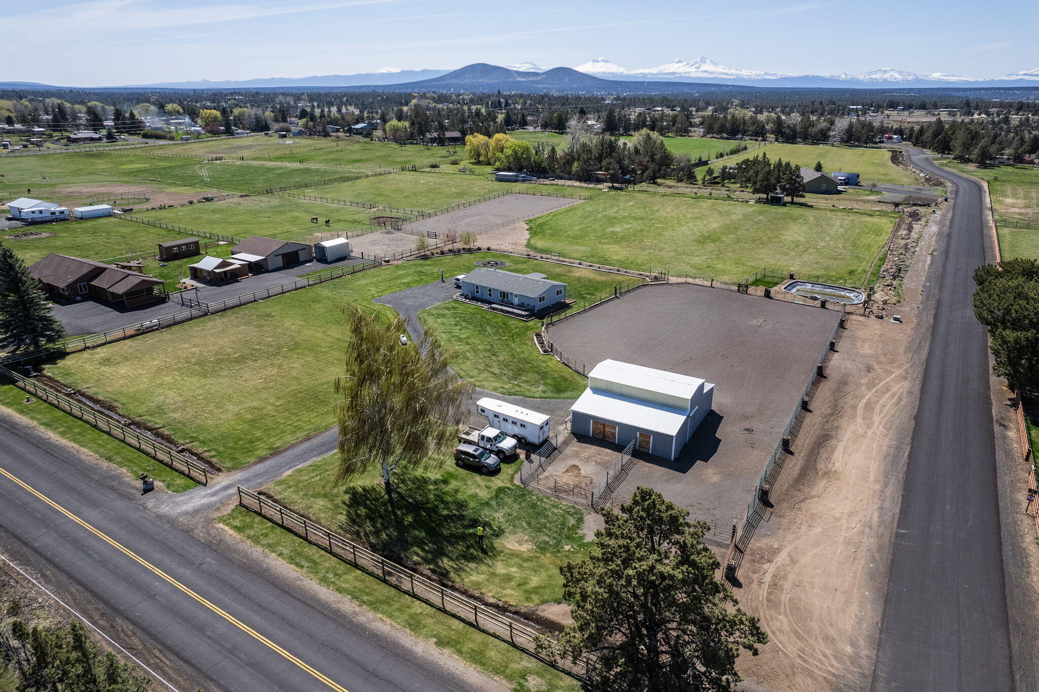 Hidden Valley Mobile - Residential