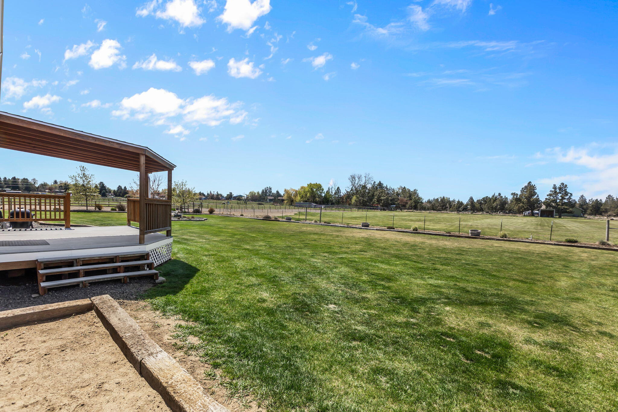 Hidden Valley Mobile - Residential