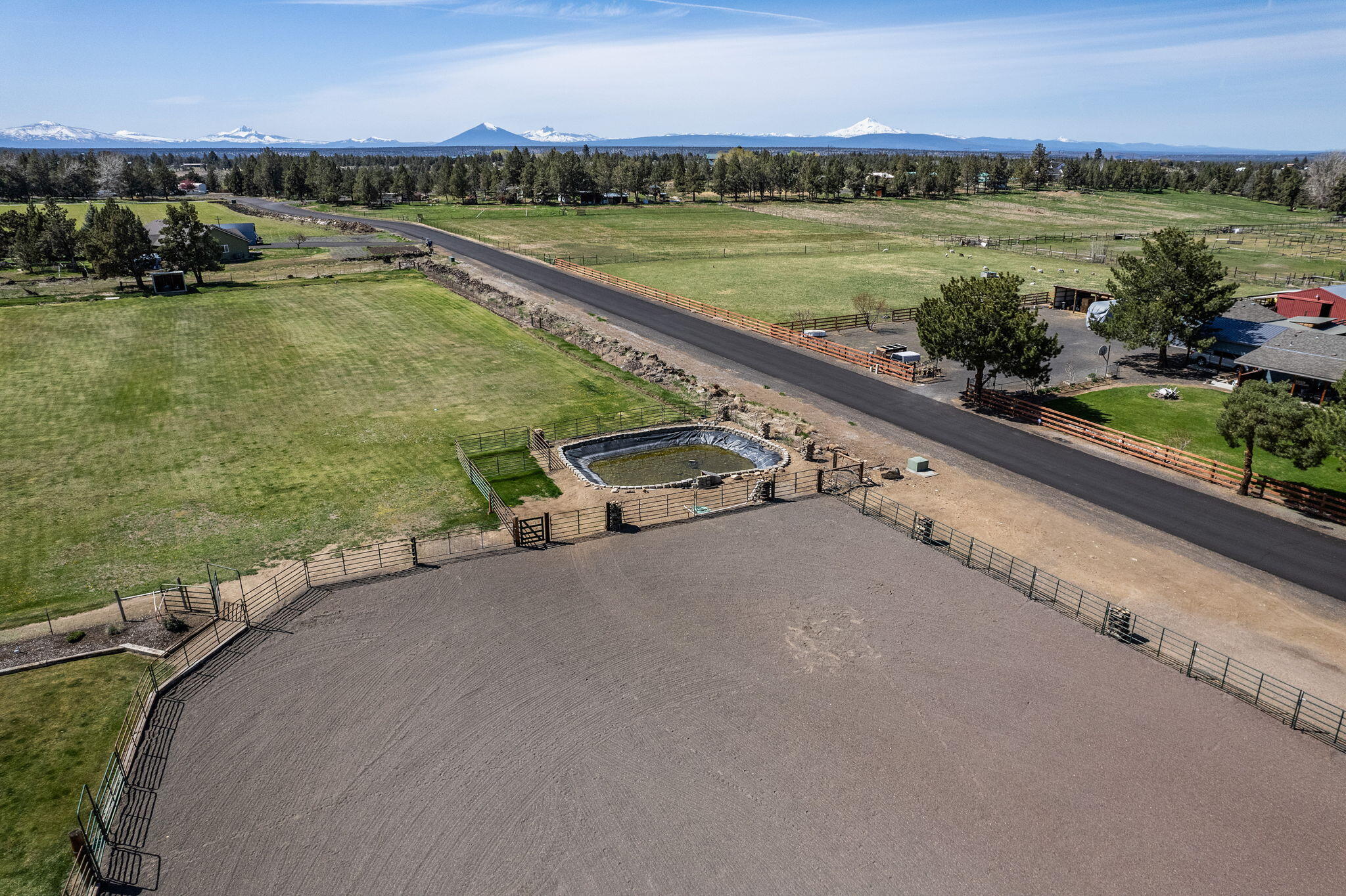 Hidden Valley Mobile - Residential