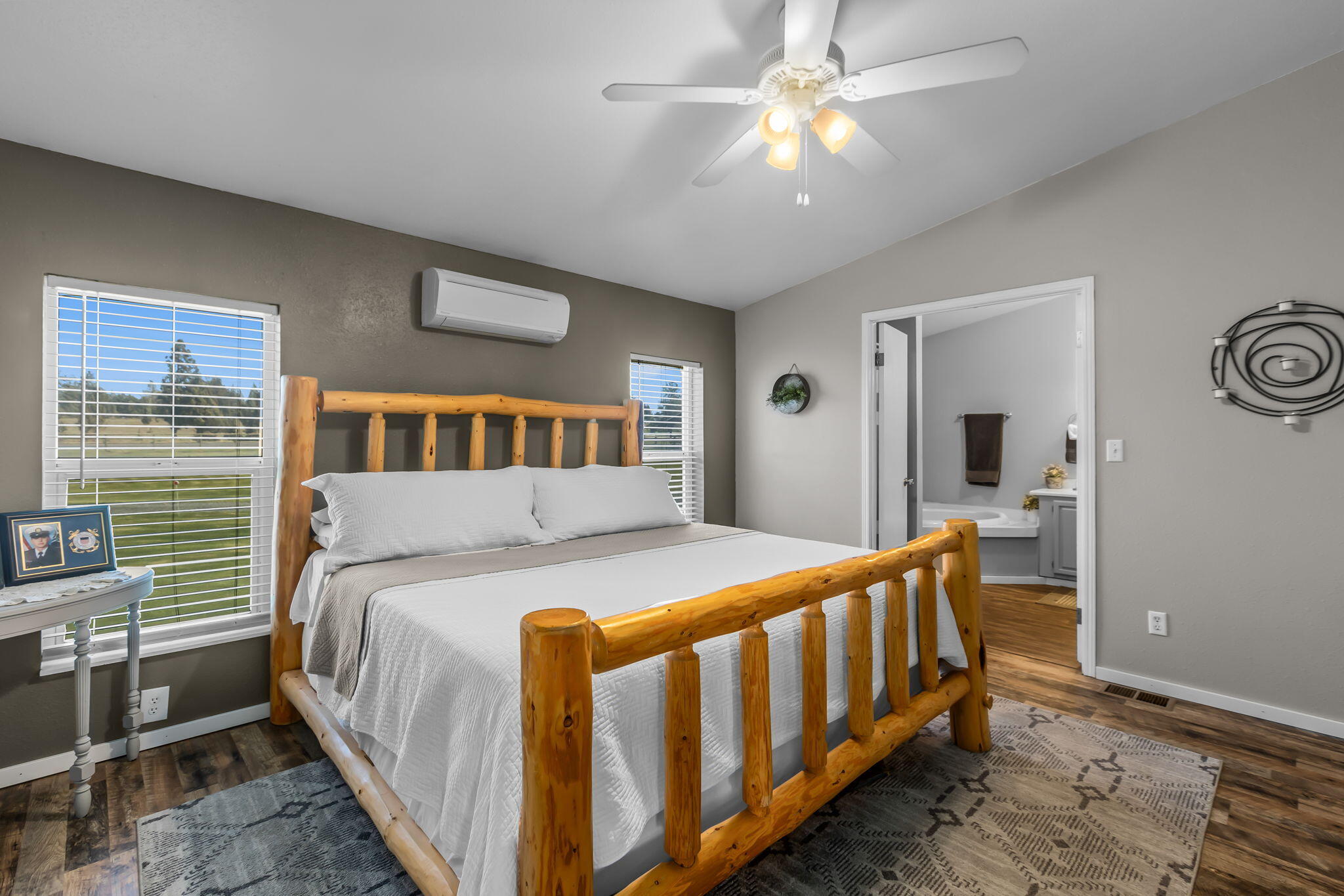 Hidden Valley Mobile - Residential