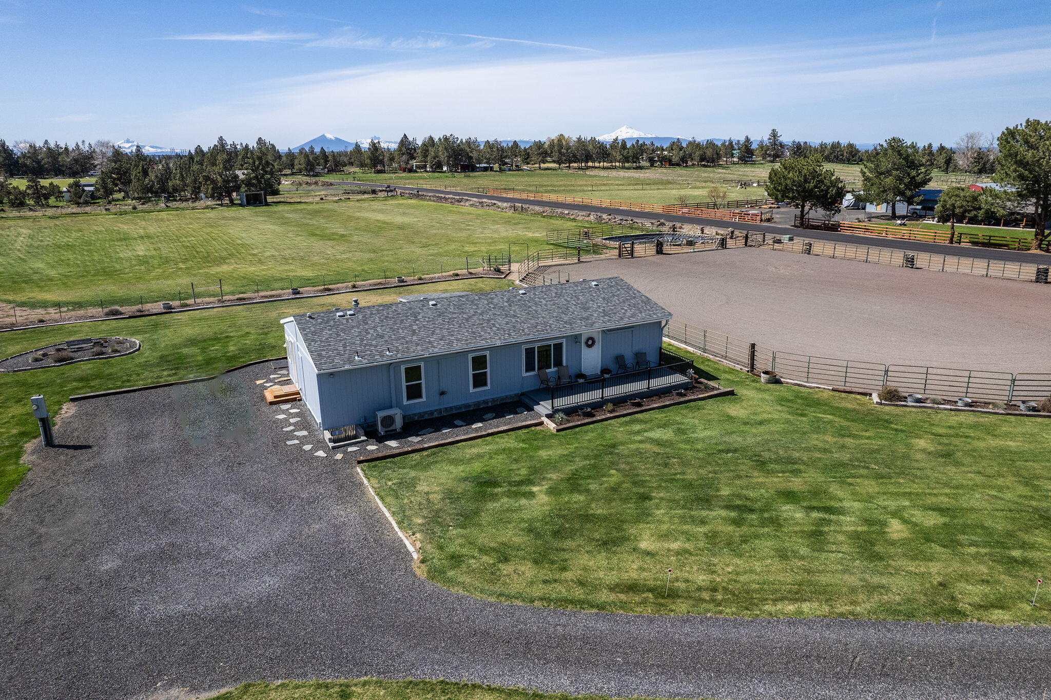 Hidden Valley Mobile - Residential