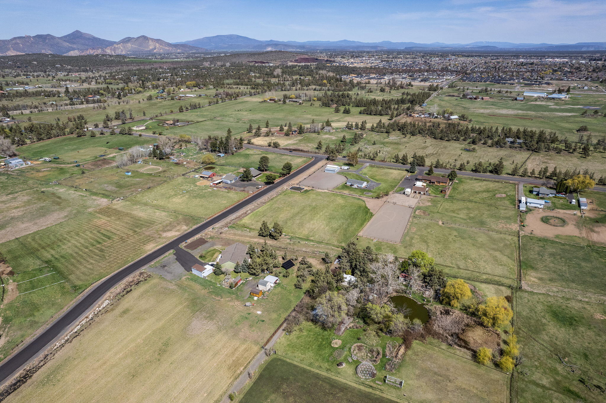 Hidden Valley Mobile - Residential