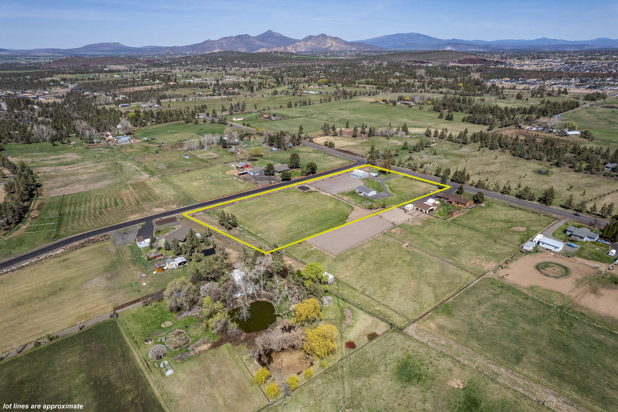 Hidden Valley Mobile - Residential