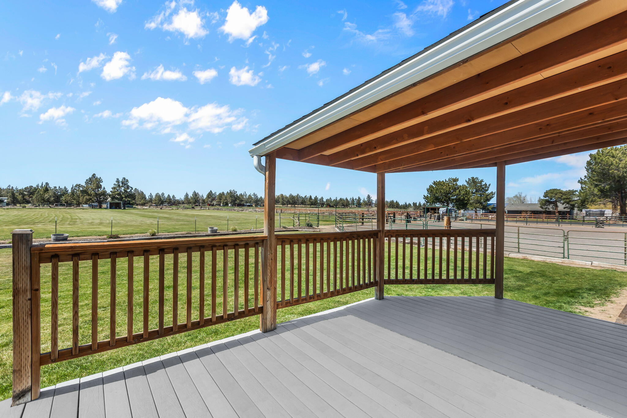 Hidden Valley Mobile - Residential