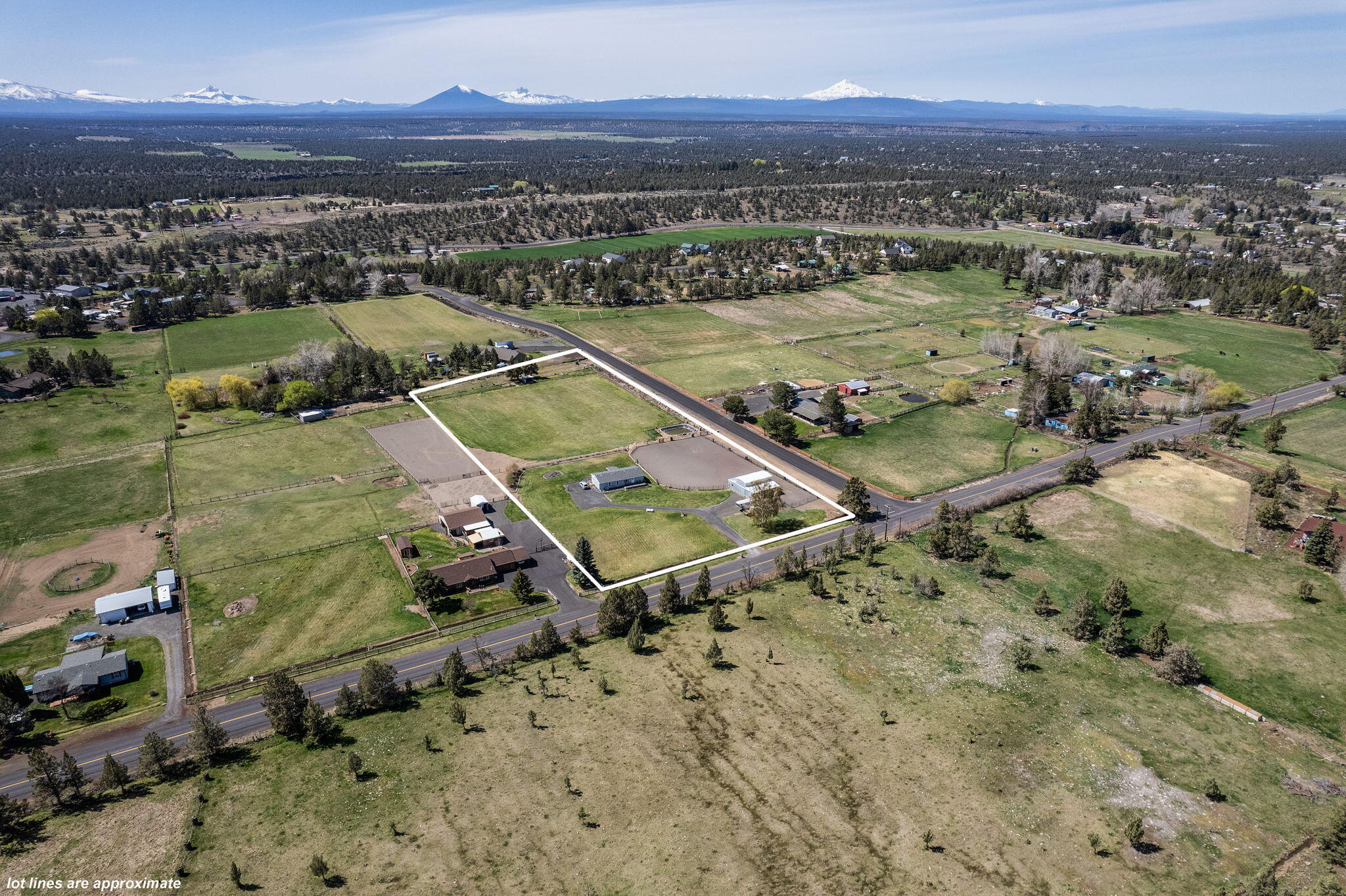 Hidden Valley Mobile - Residential