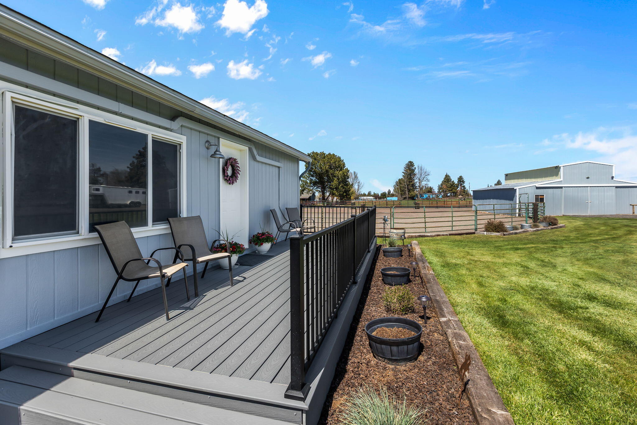 Hidden Valley Mobile - Residential