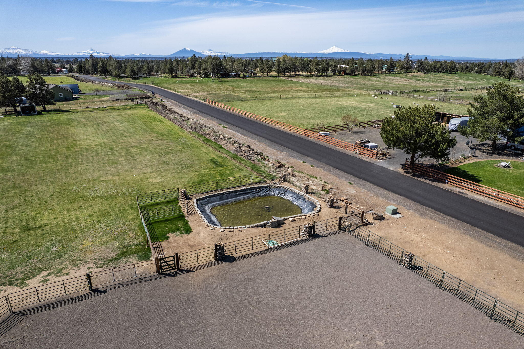 Hidden Valley Mobile - Residential