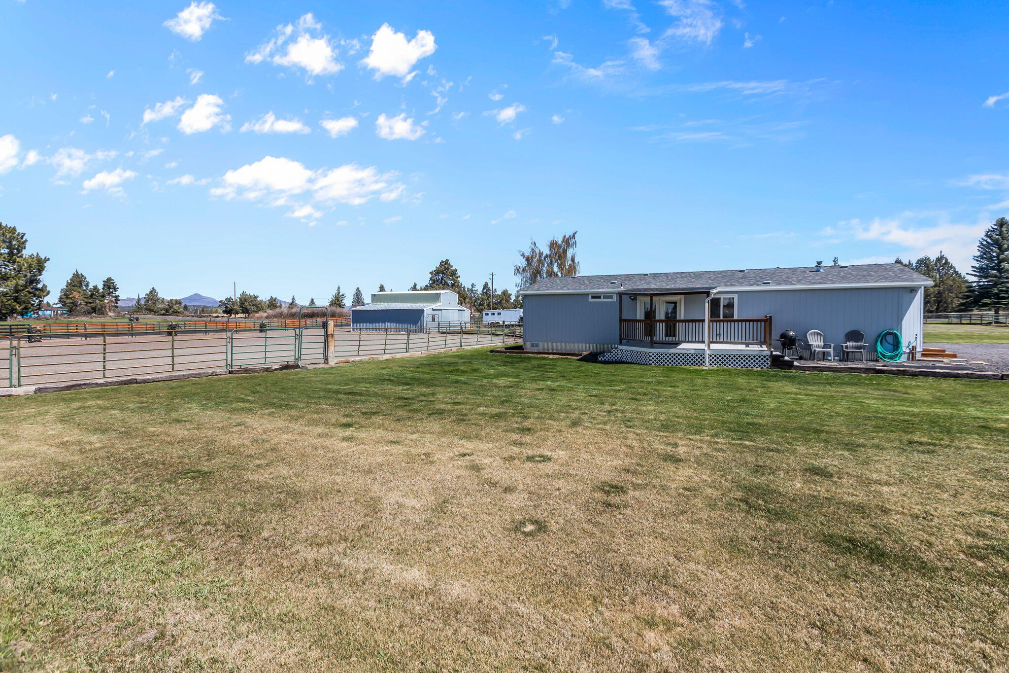 Hidden Valley Mobile - Residential