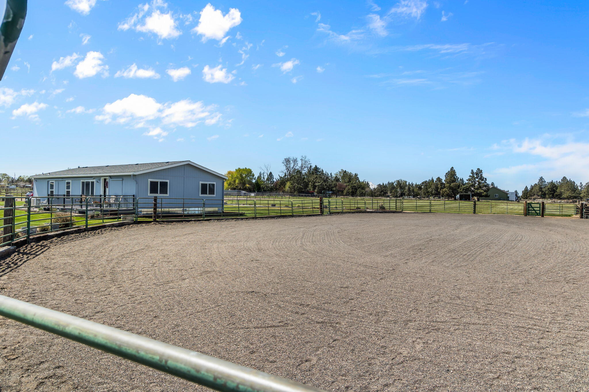 Hidden Valley Mobile - Residential