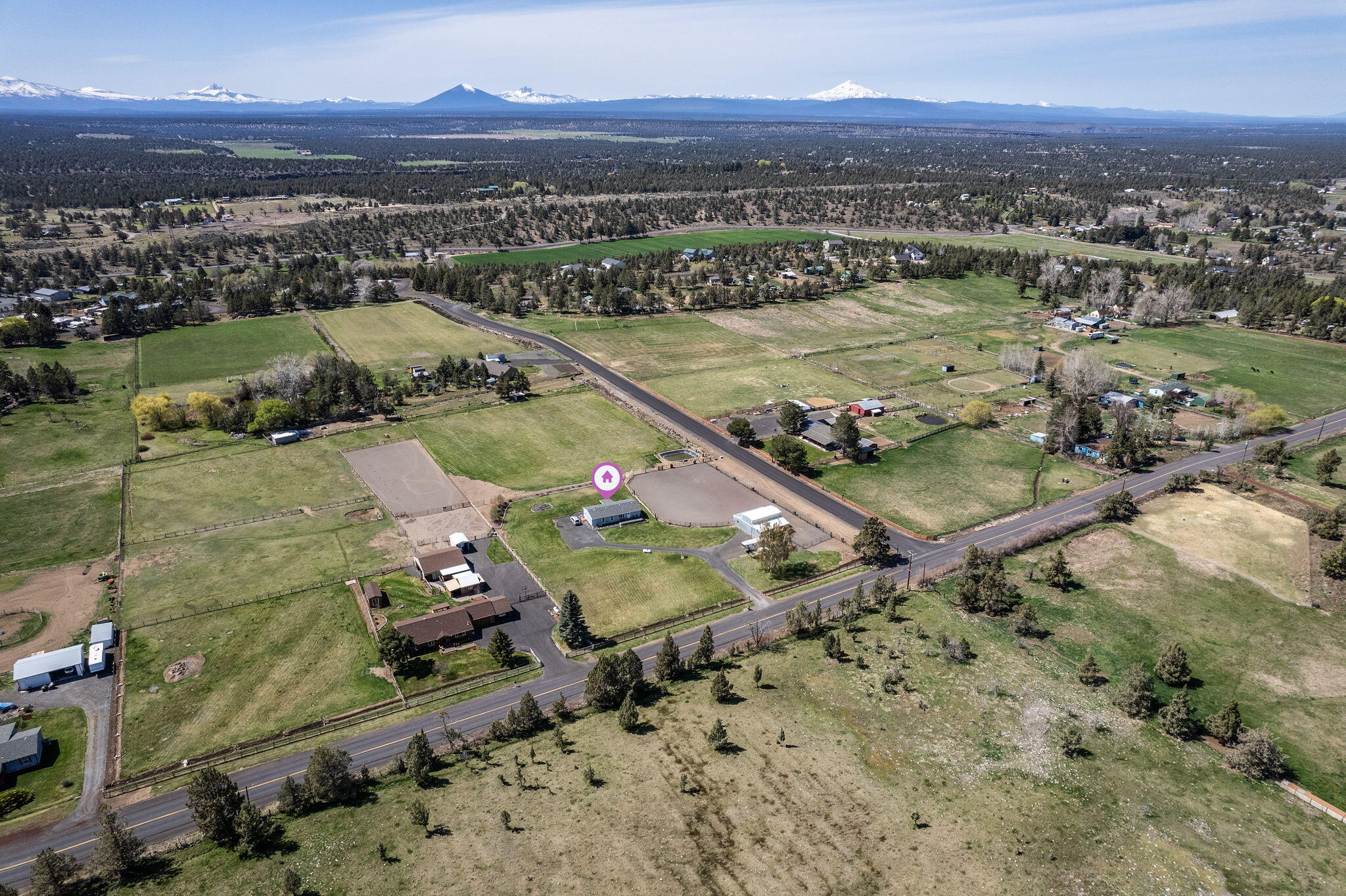 Hidden Valley Mobile - Residential