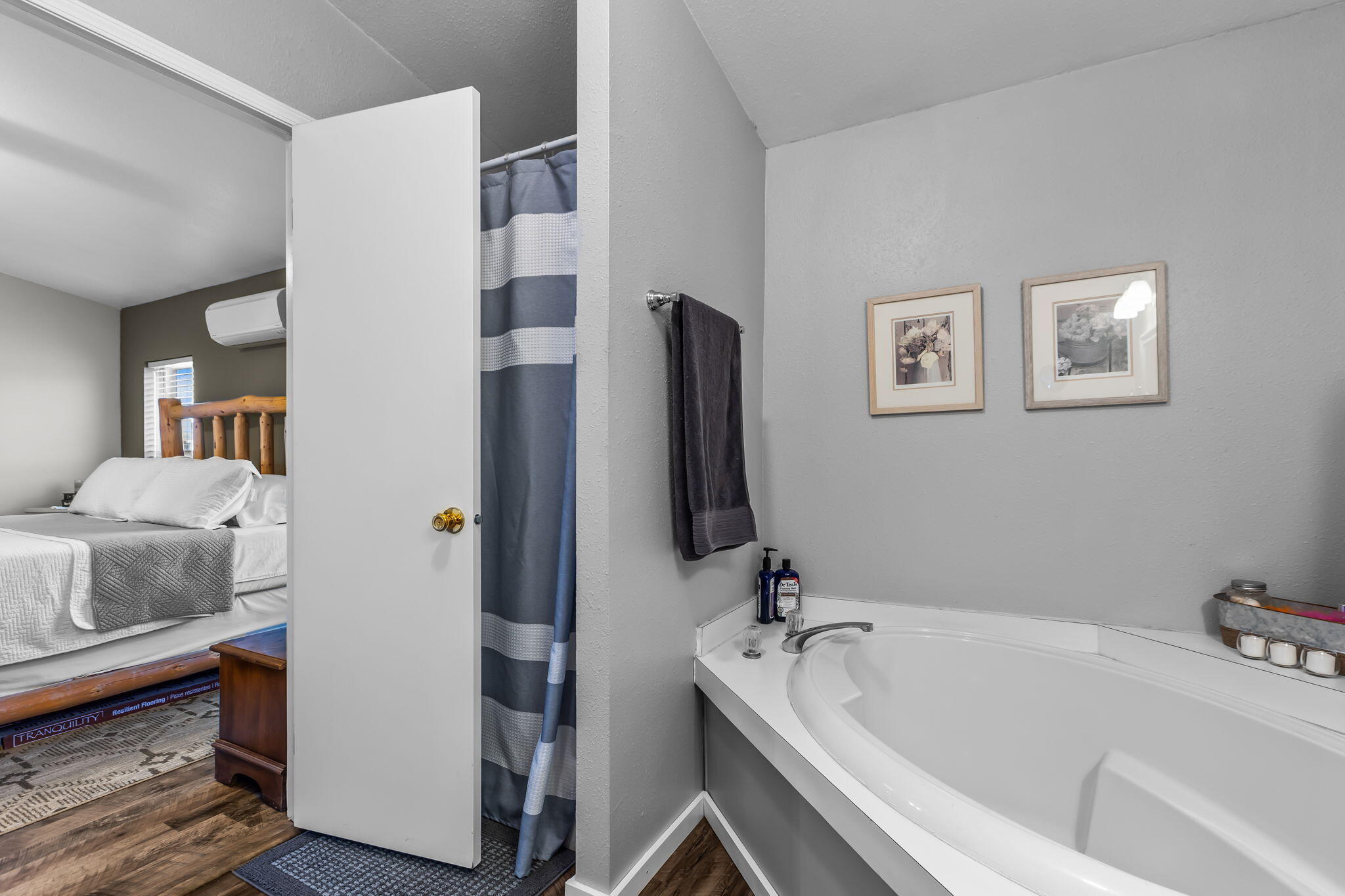 Hidden Valley Mobile - Residential