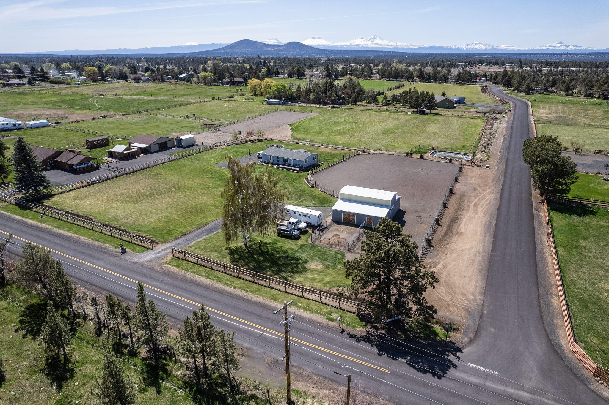 Hidden Valley Mobile - Residential