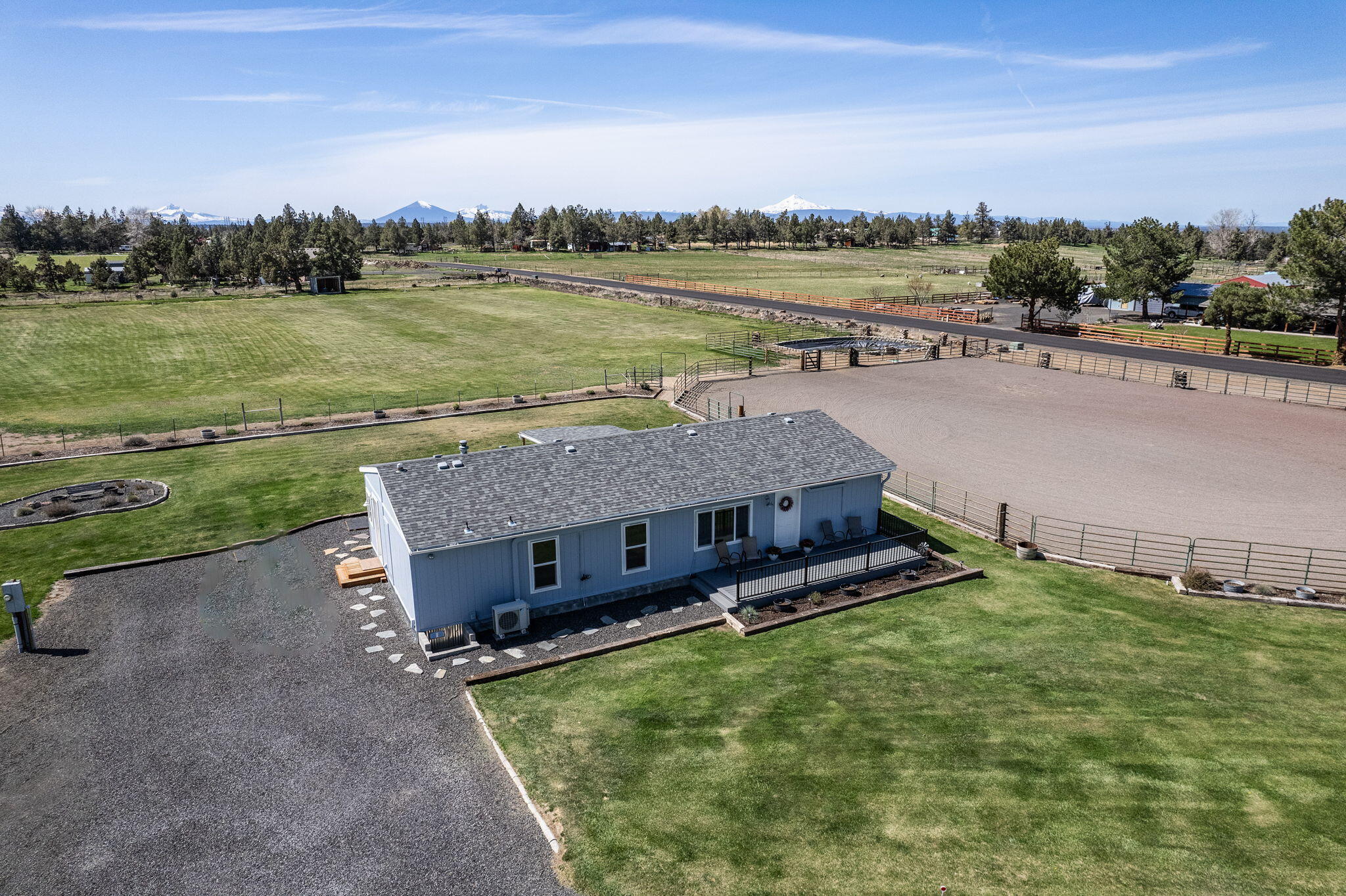 Hidden Valley Mobile - Residential