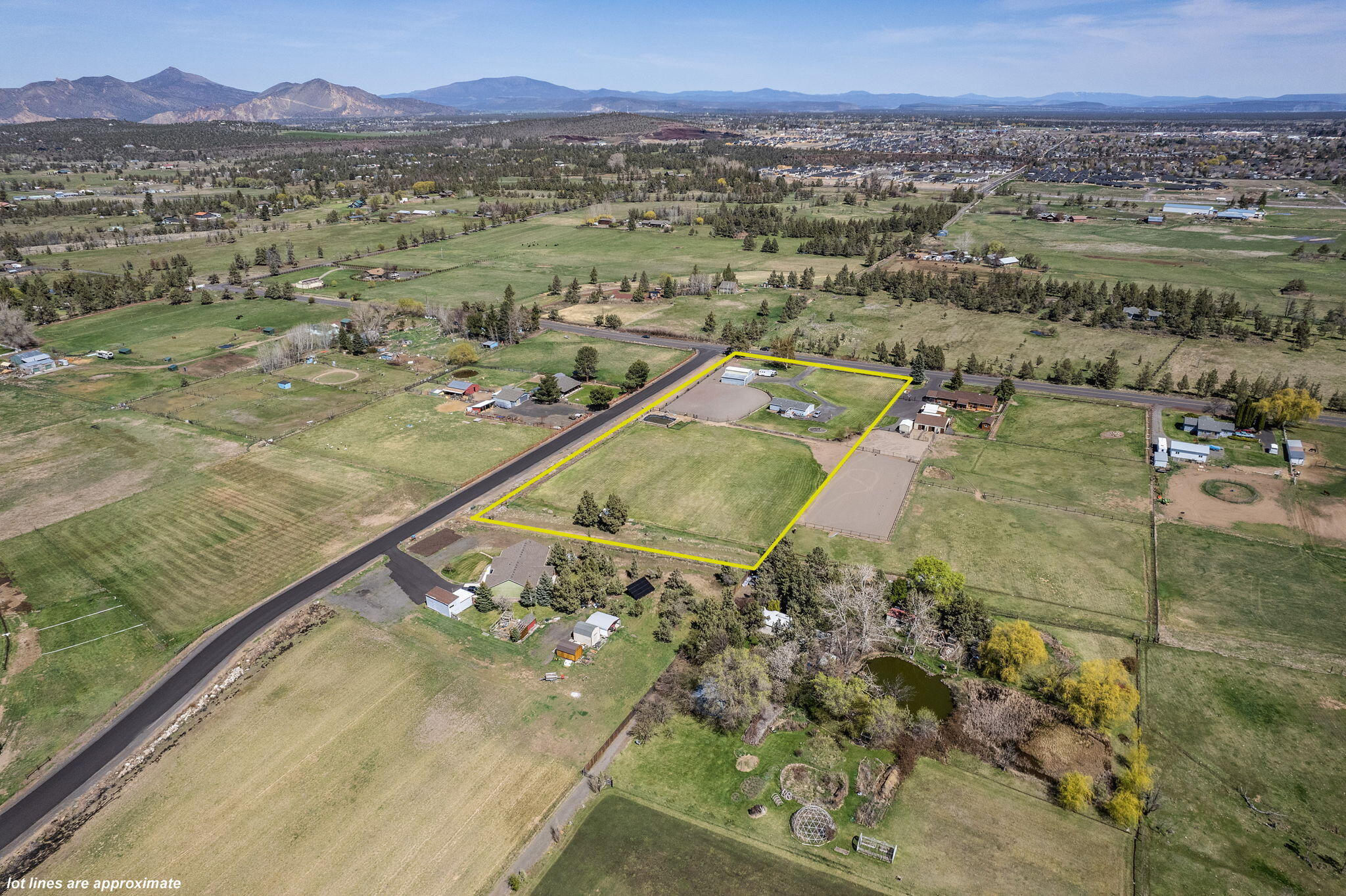 Hidden Valley Mobile - Residential