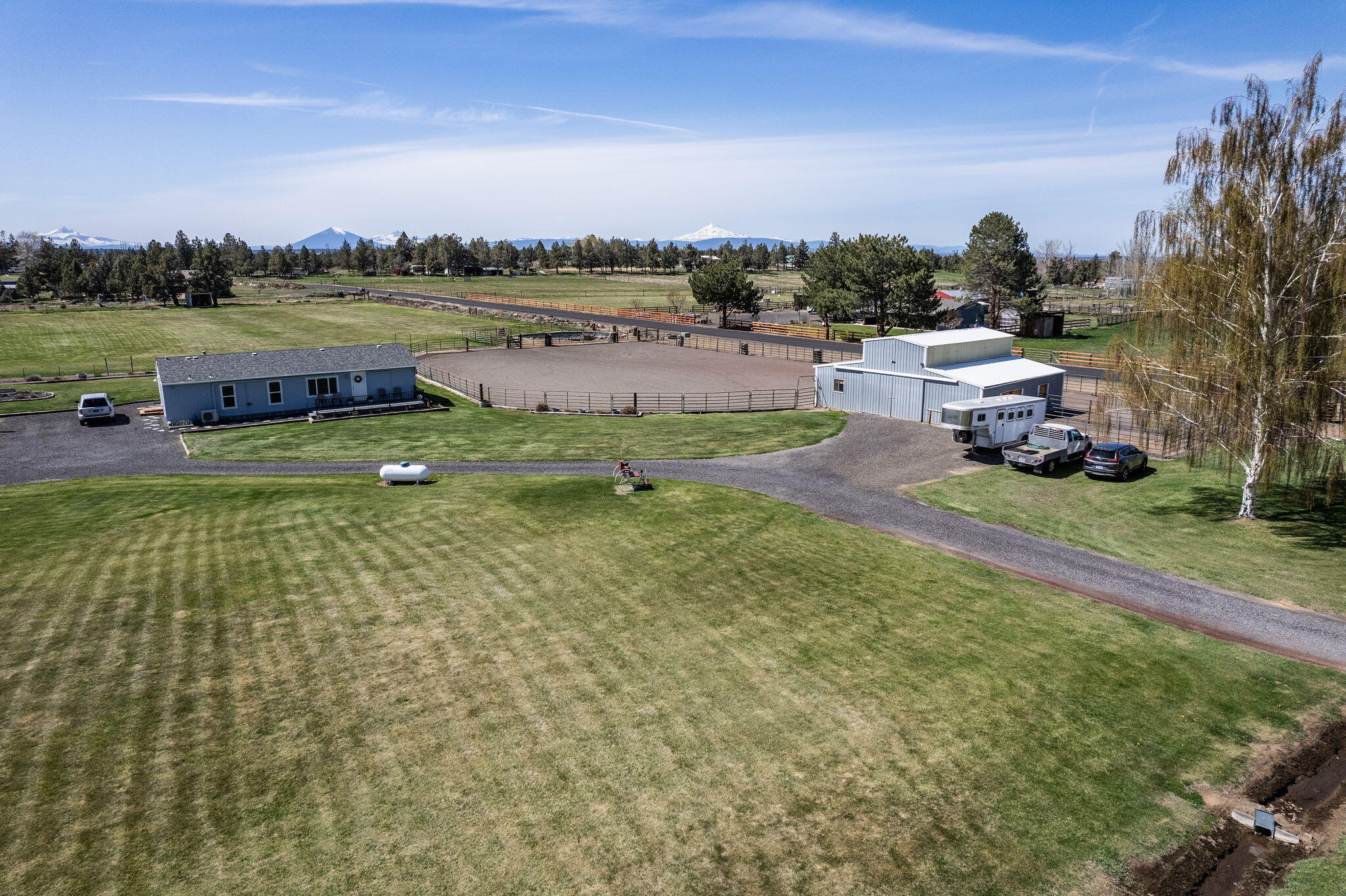 Hidden Valley Mobile - Residential