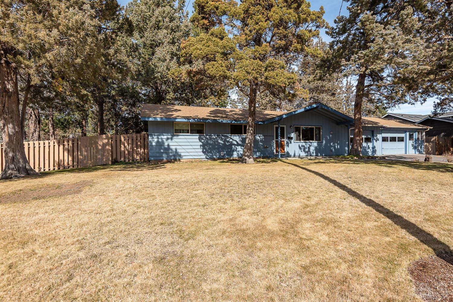 Bear Creek Road - Residential