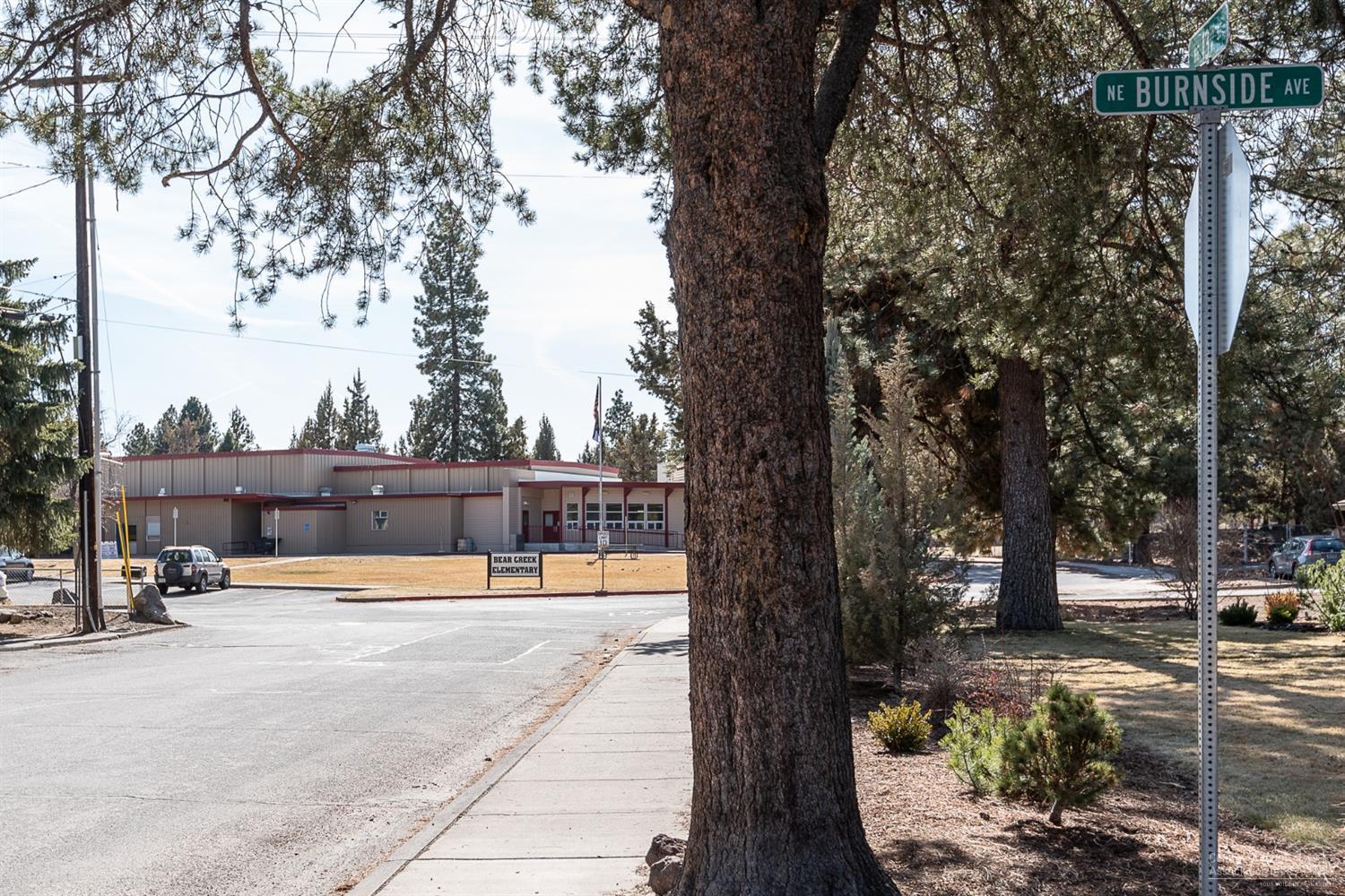 Bear Creek Road - Residential