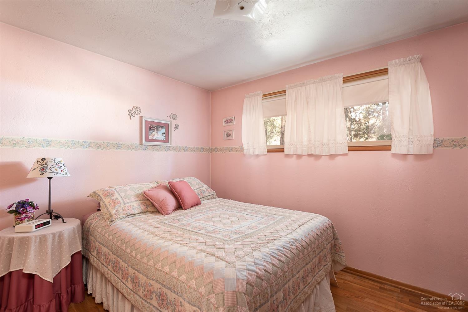 Bear Creek Road - Residential