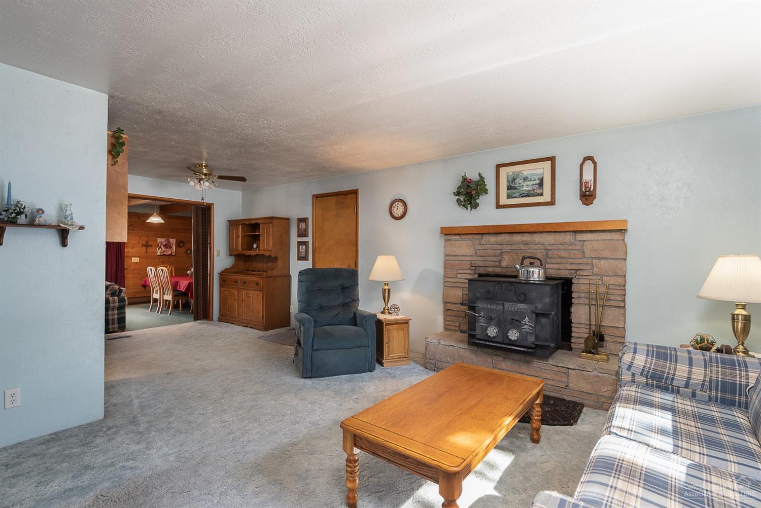 Bear Creek Road - Residential