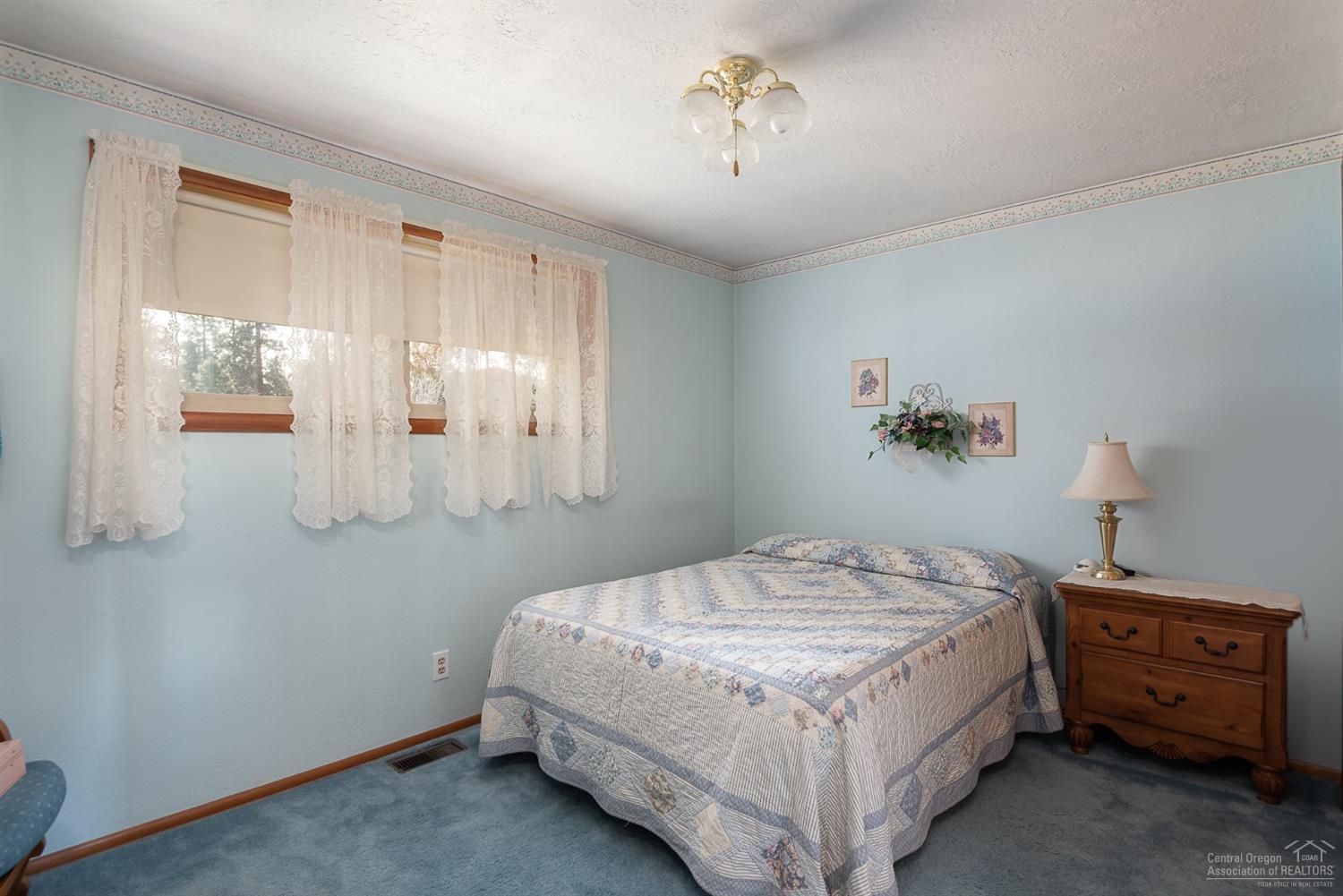 Bear Creek Road - Residential