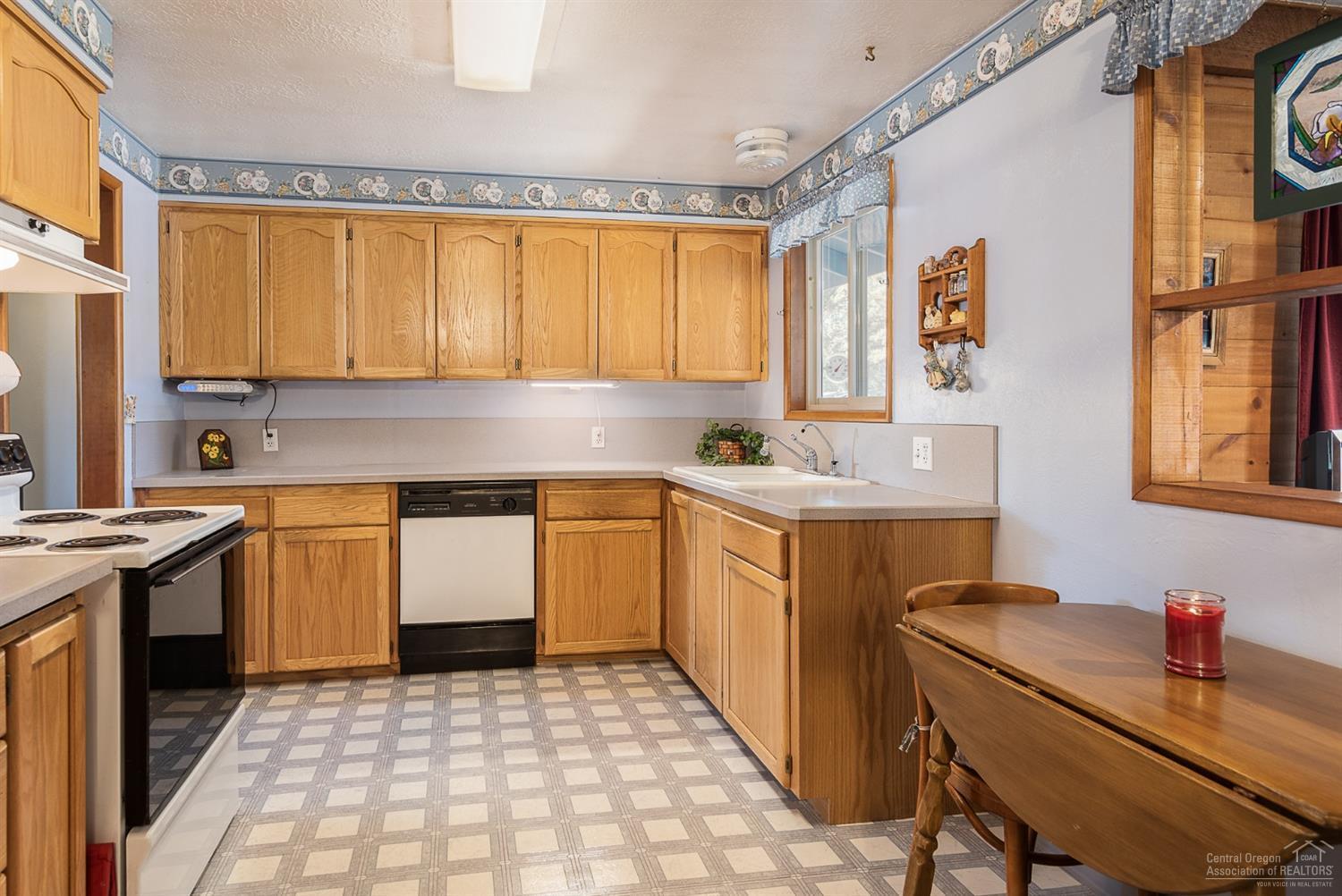 Bear Creek Road - Residential