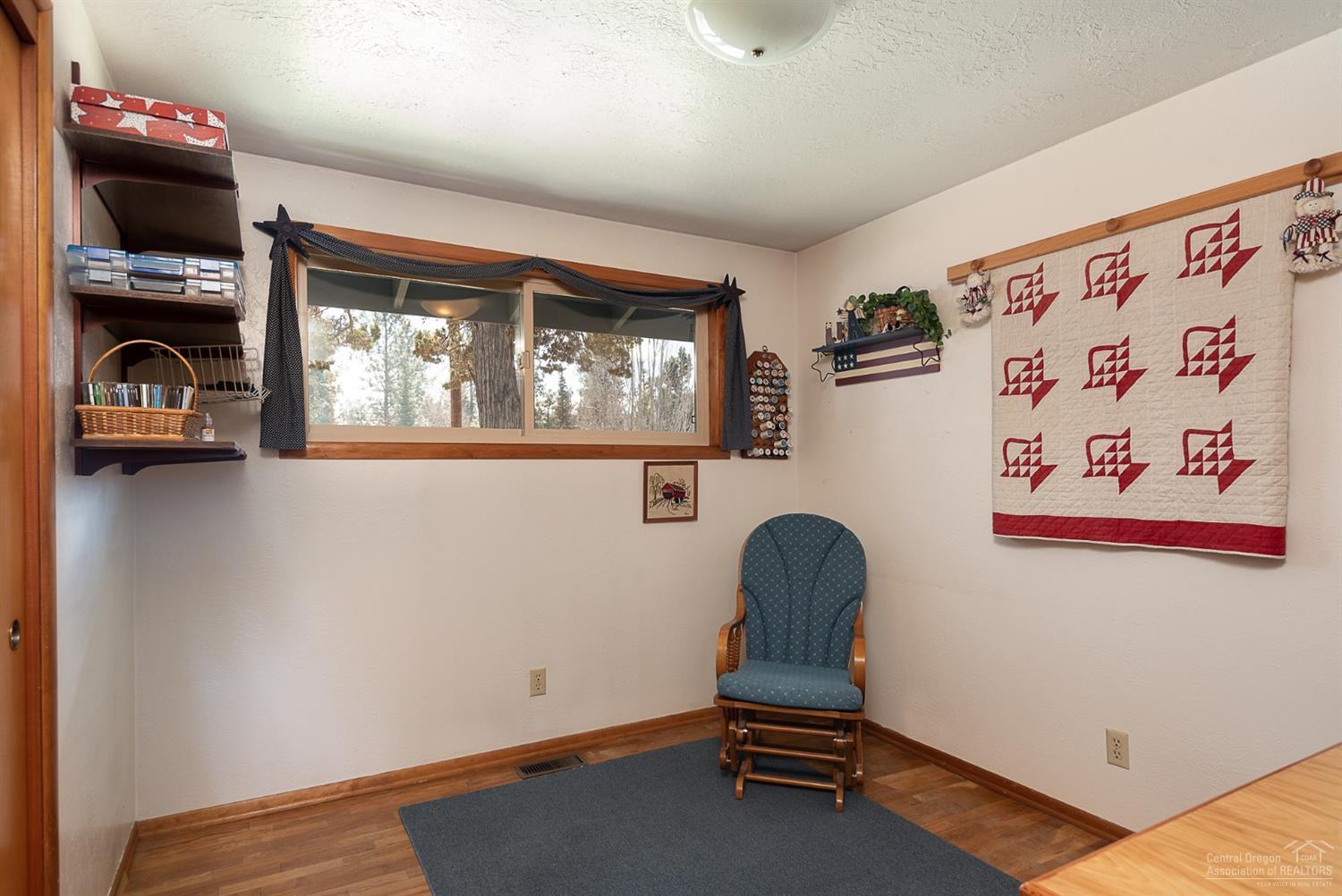 Bear Creek Road - Residential