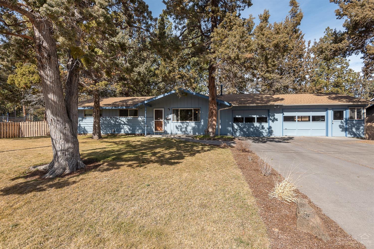 Bear Creek Road - Residential