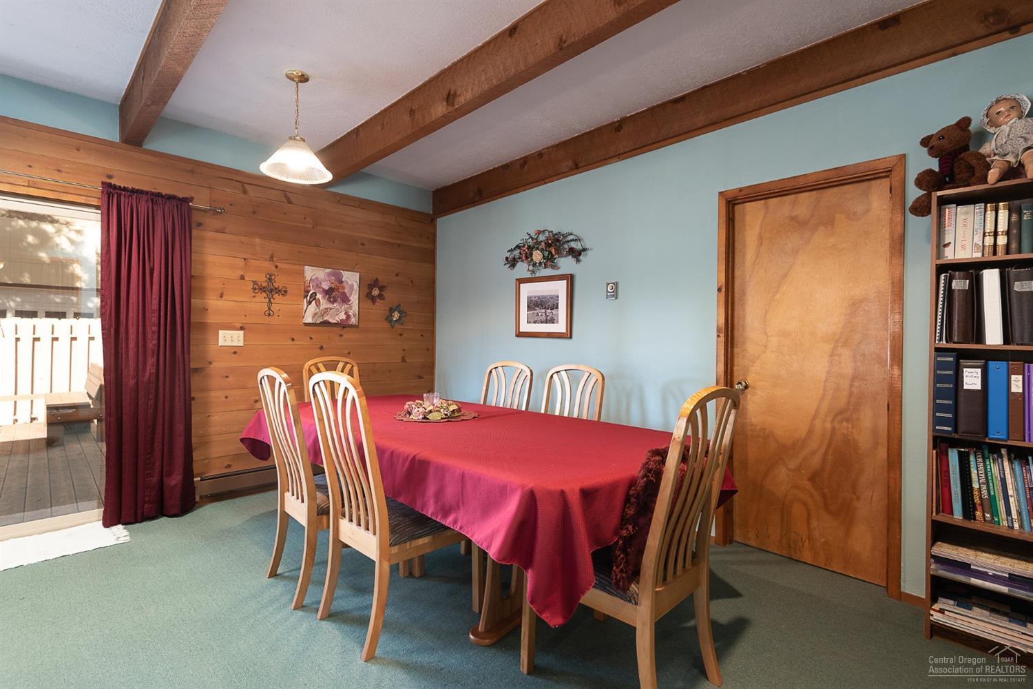 Bear Creek Road - Residential