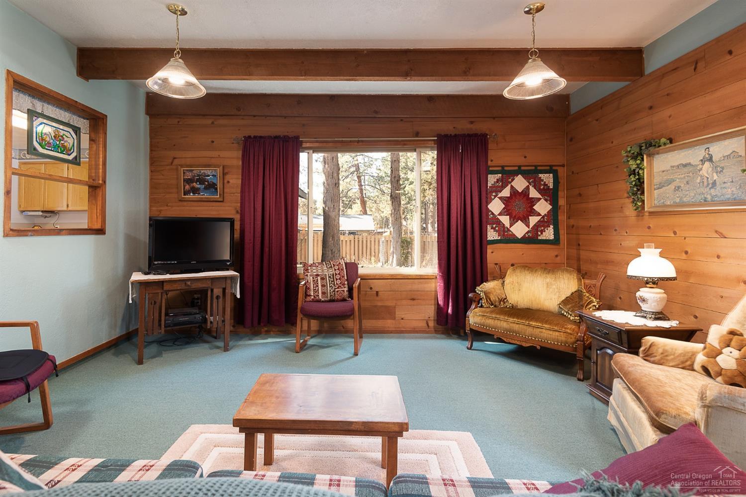 Bear Creek Road - Residential