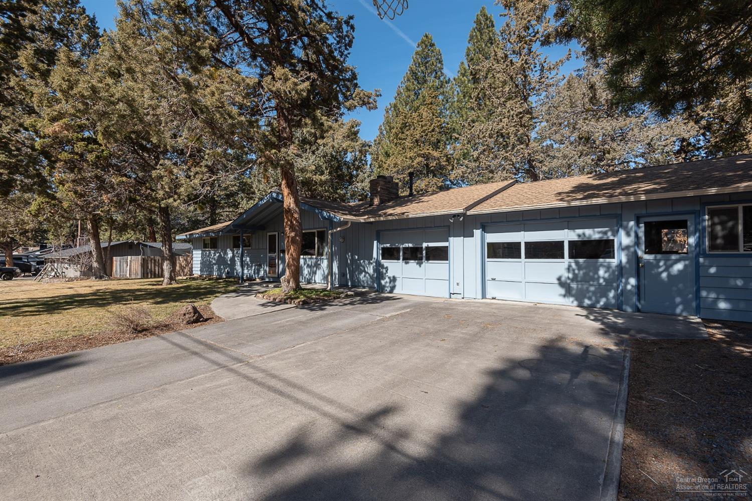 Bear Creek Road - Residential