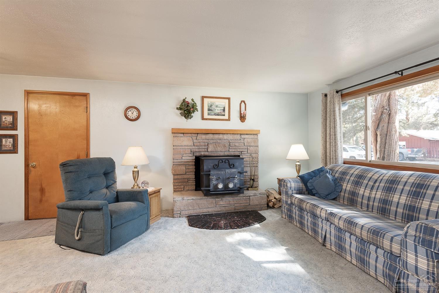 Bear Creek Road - Residential