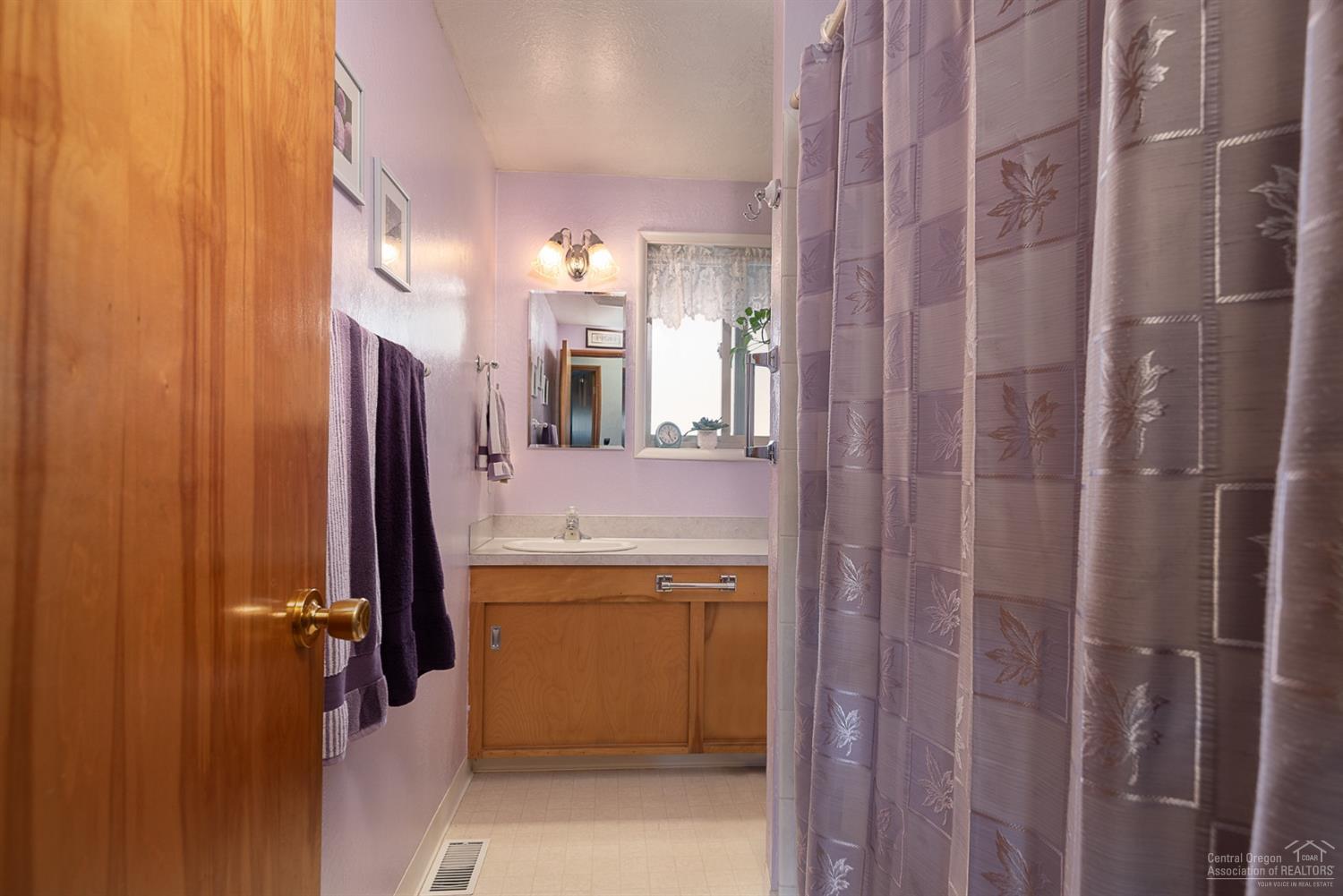 Bear Creek Road - Residential