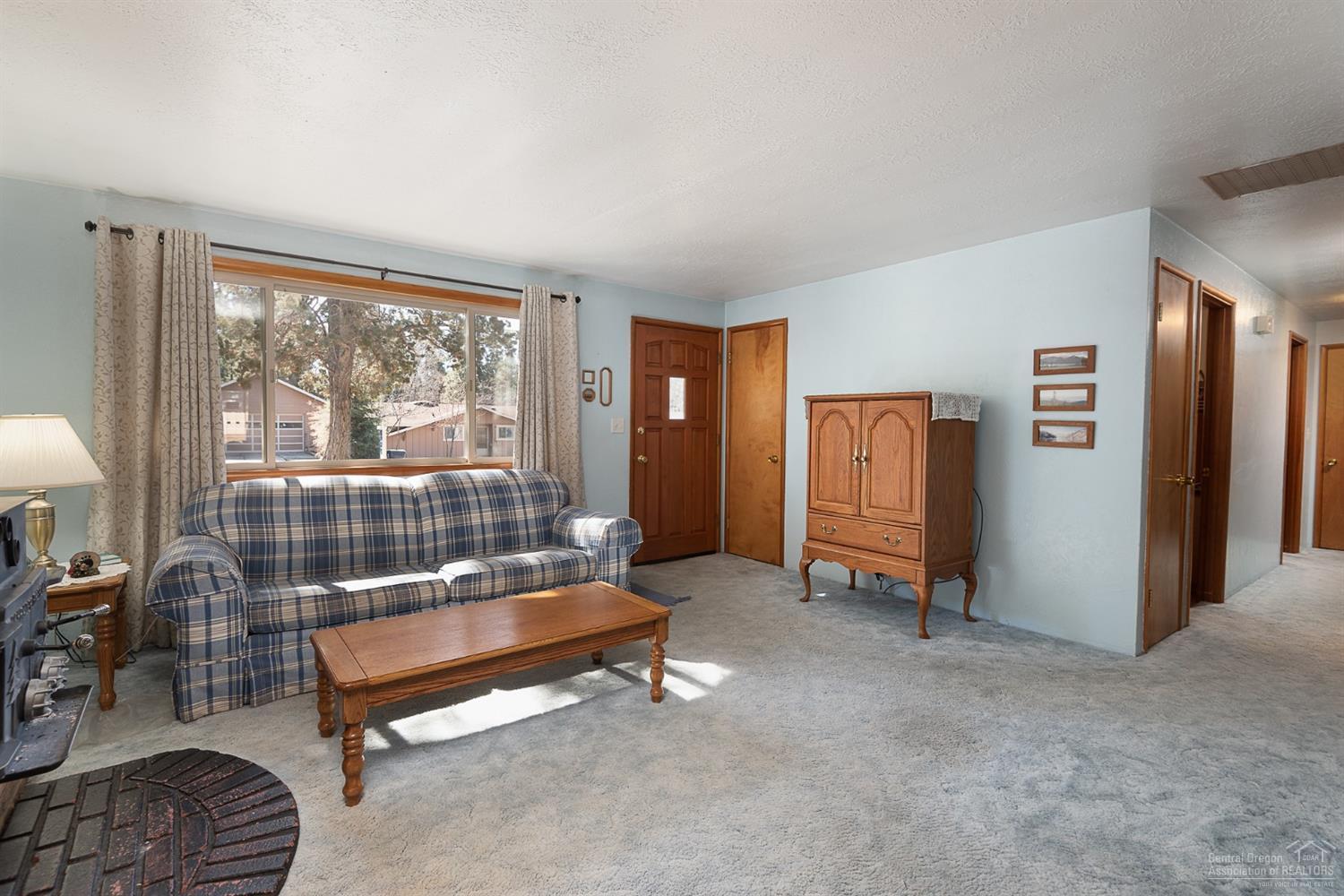 Bear Creek Road - Residential