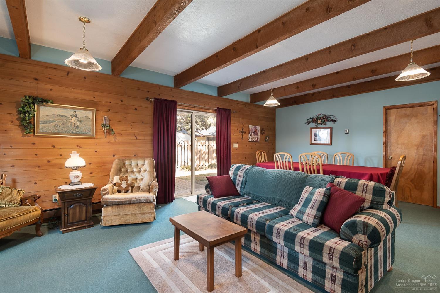 Bear Creek Road - Residential