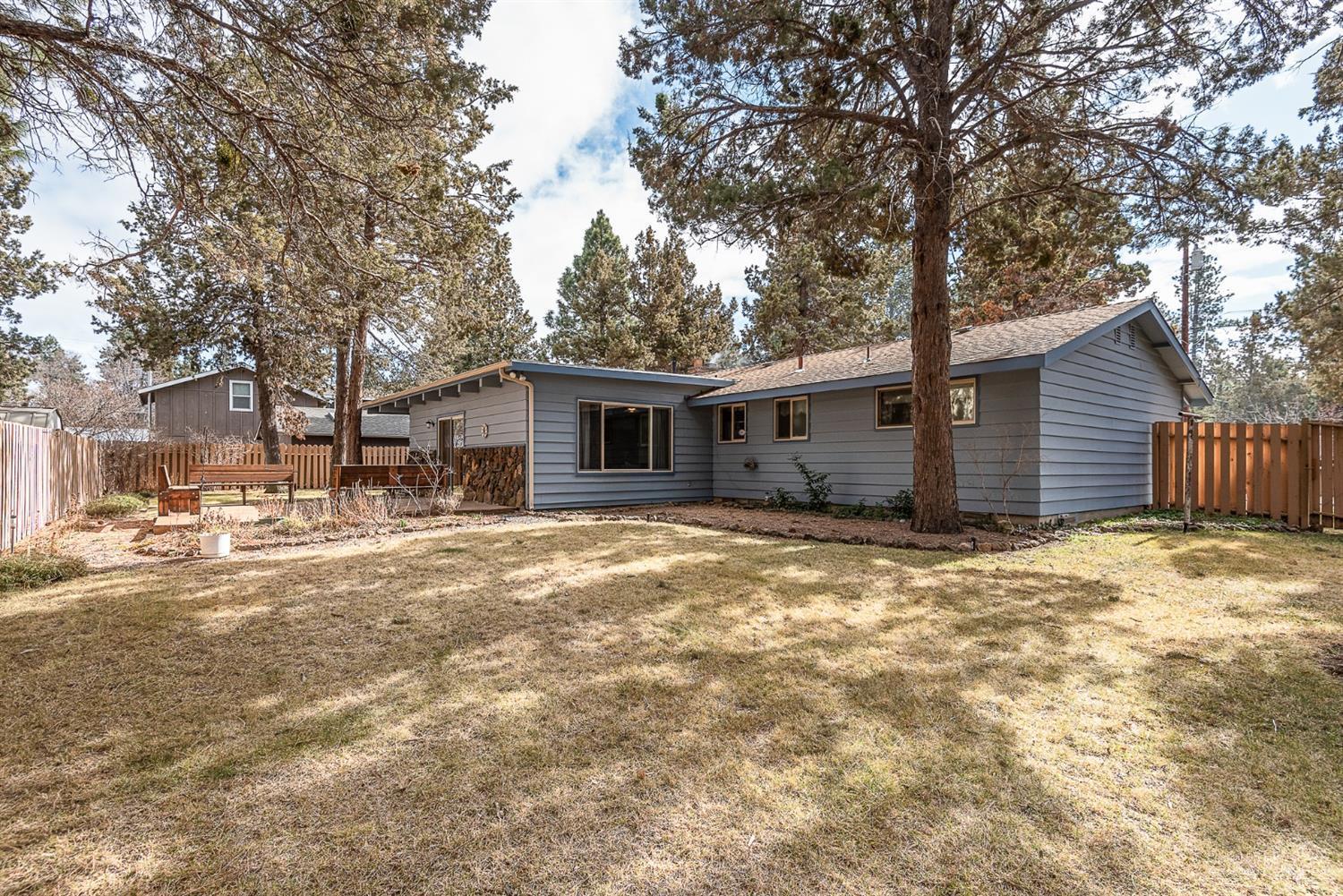 Bear Creek Road - Residential