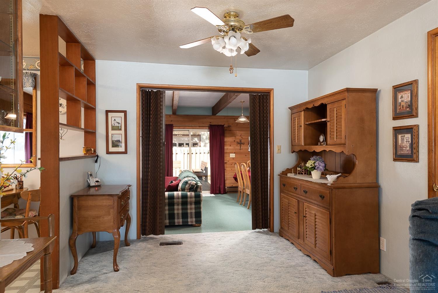 Bear Creek Road - Residential