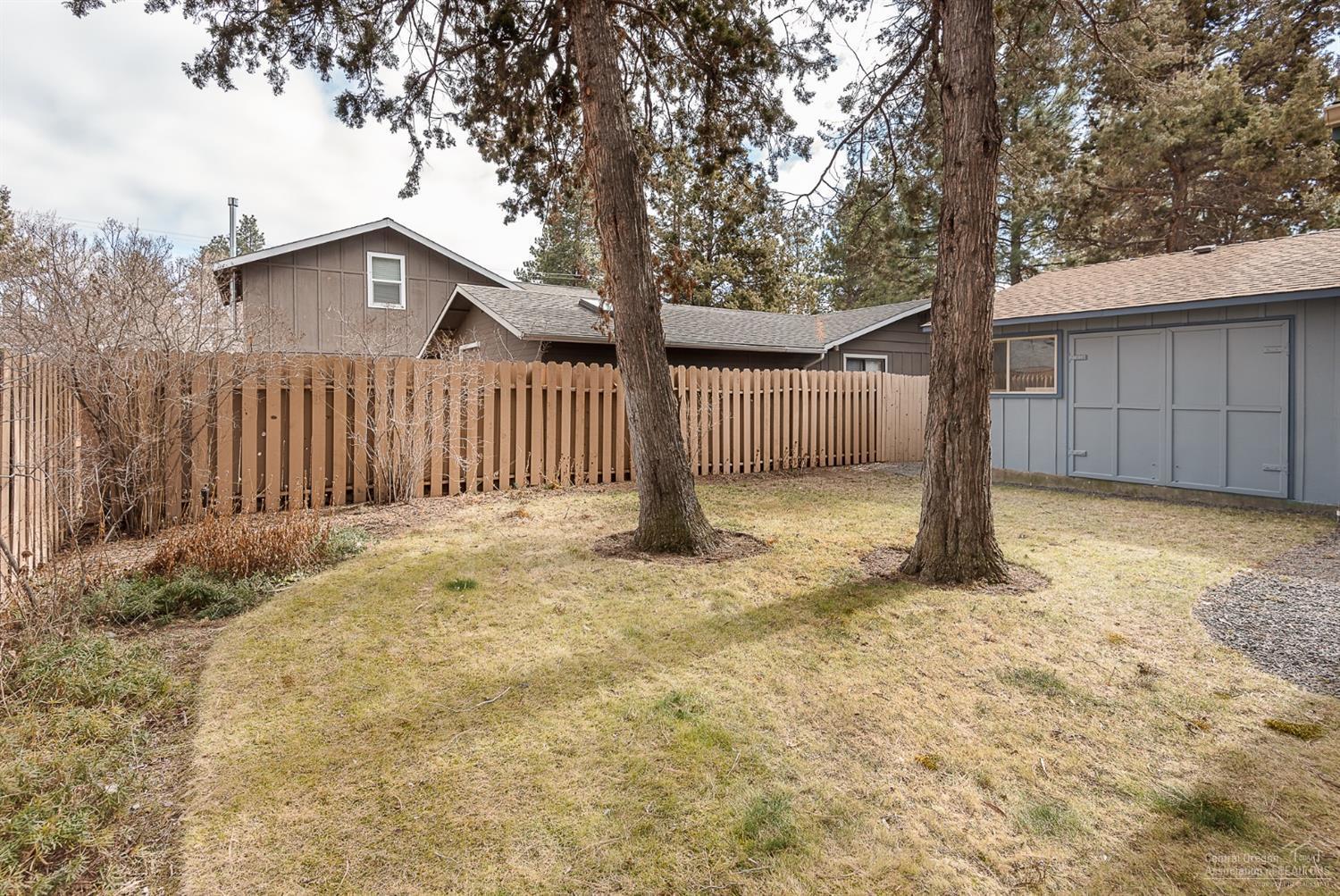 Bear Creek Road - Residential