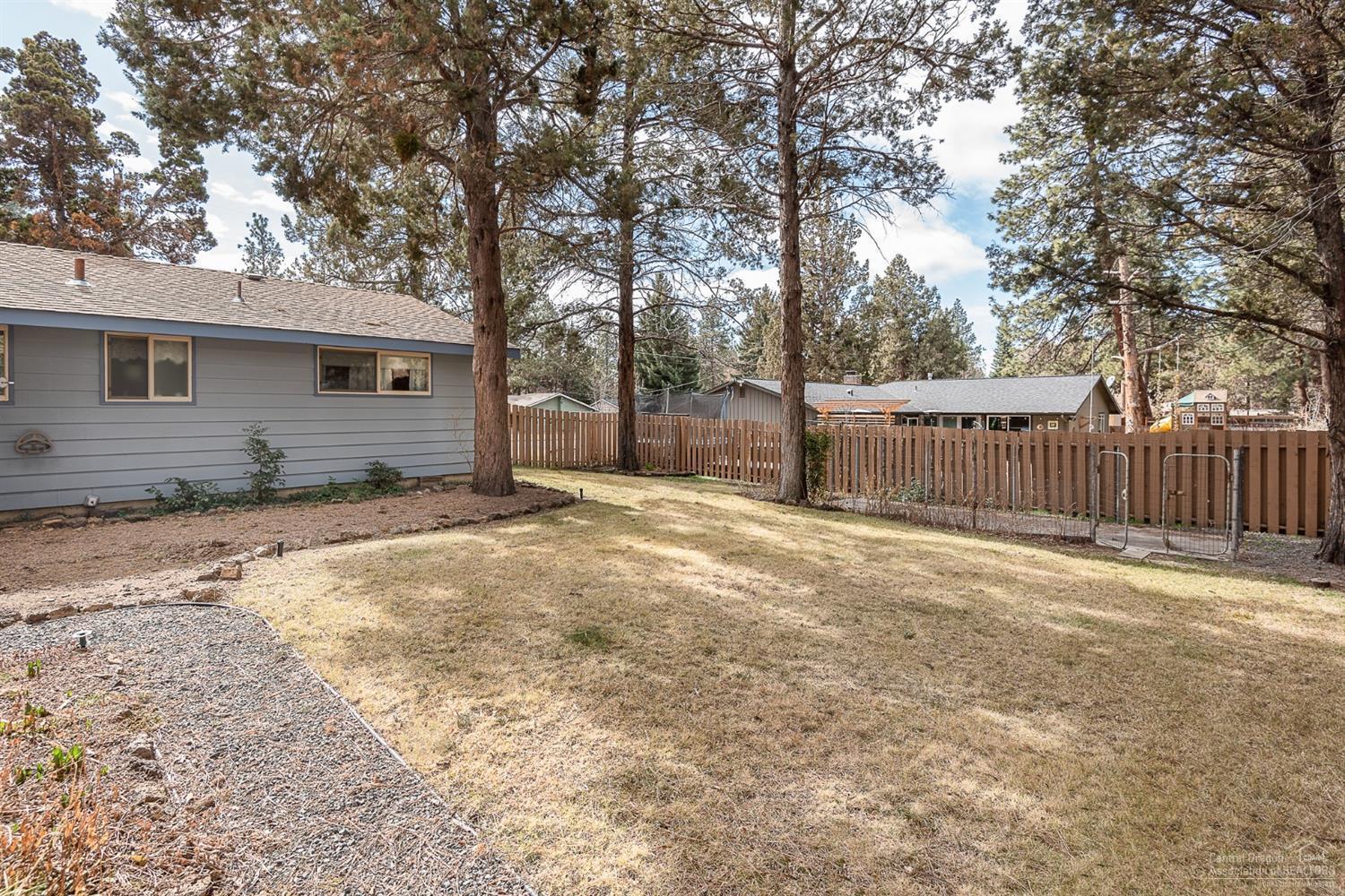 Bear Creek Road - Residential