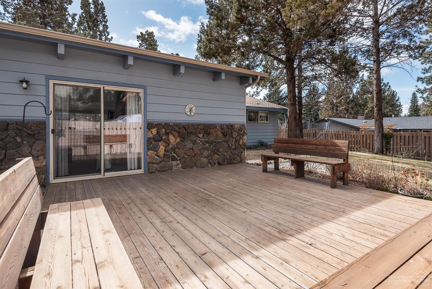 Bear Creek Road - Residential