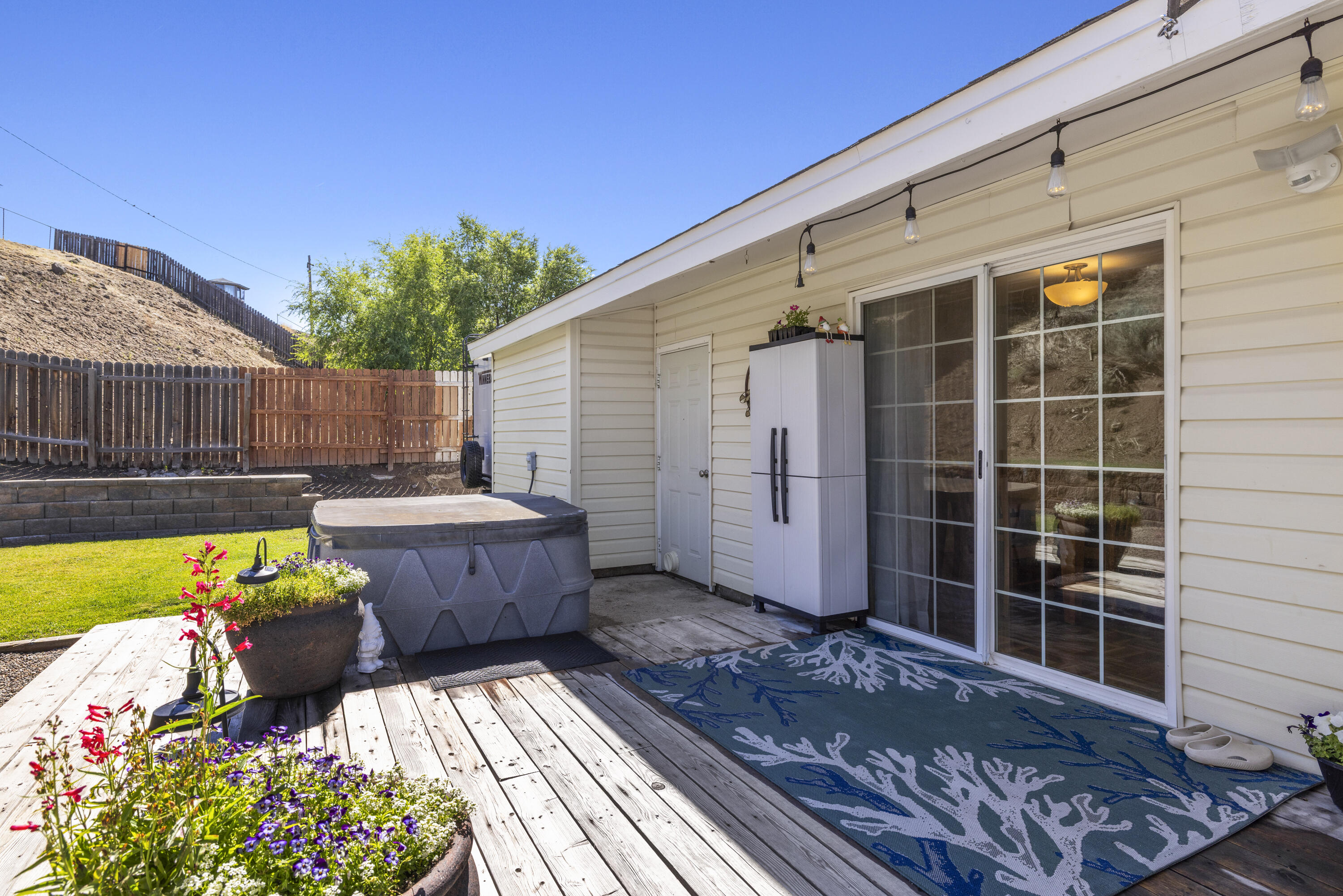 Falcon Heights Condominiums -Stage I - Residential