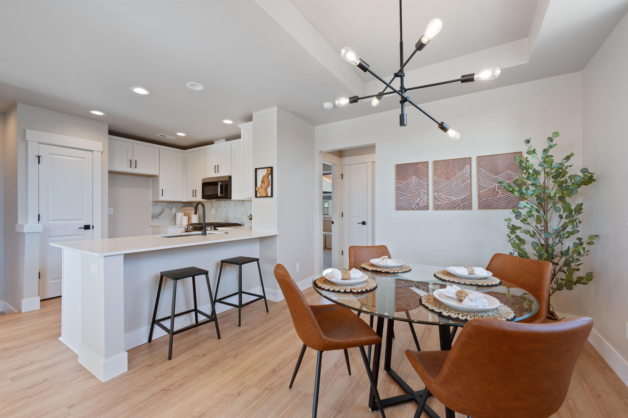 Calaveras - Residential