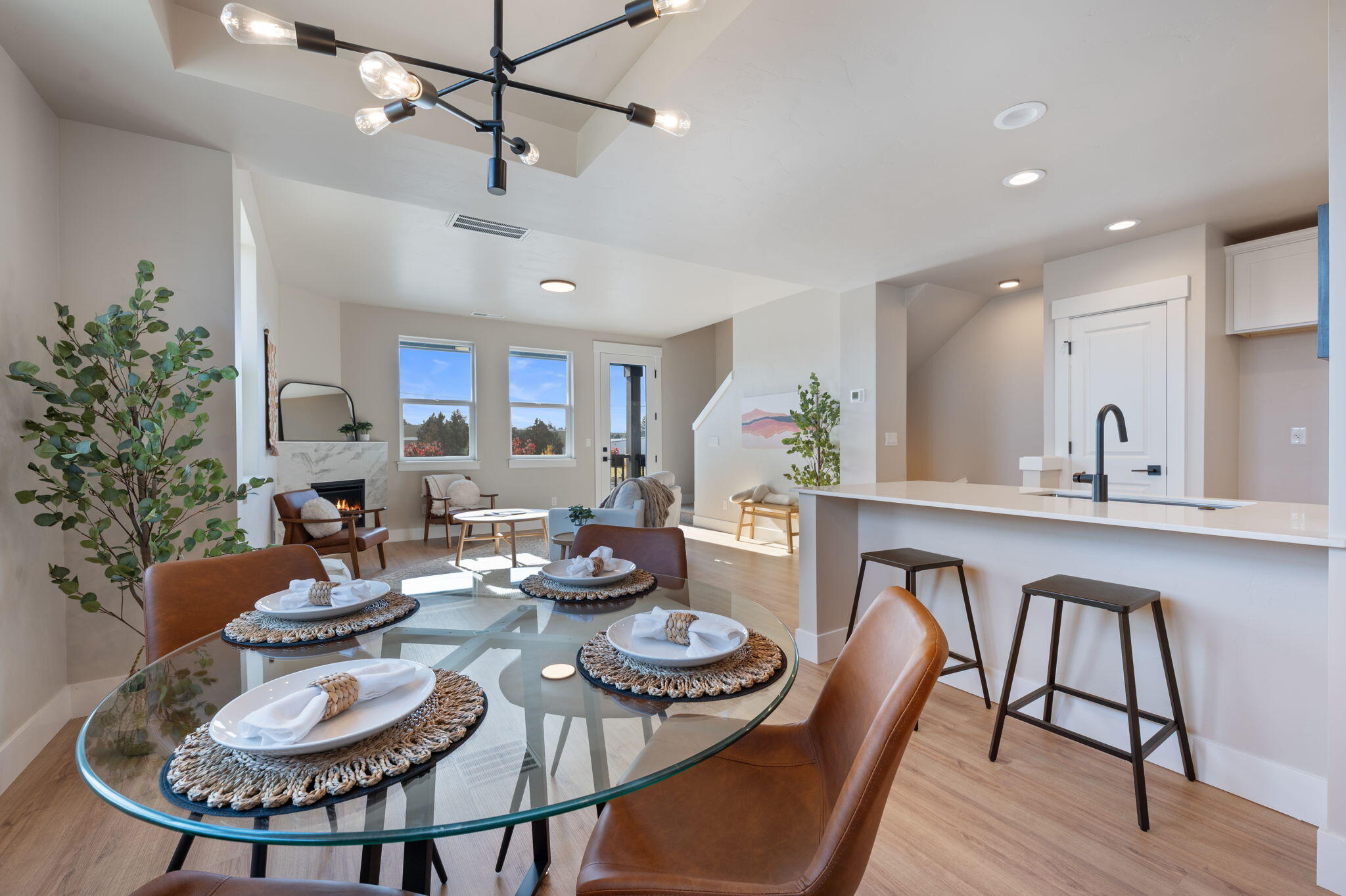 Calaveras - Residential