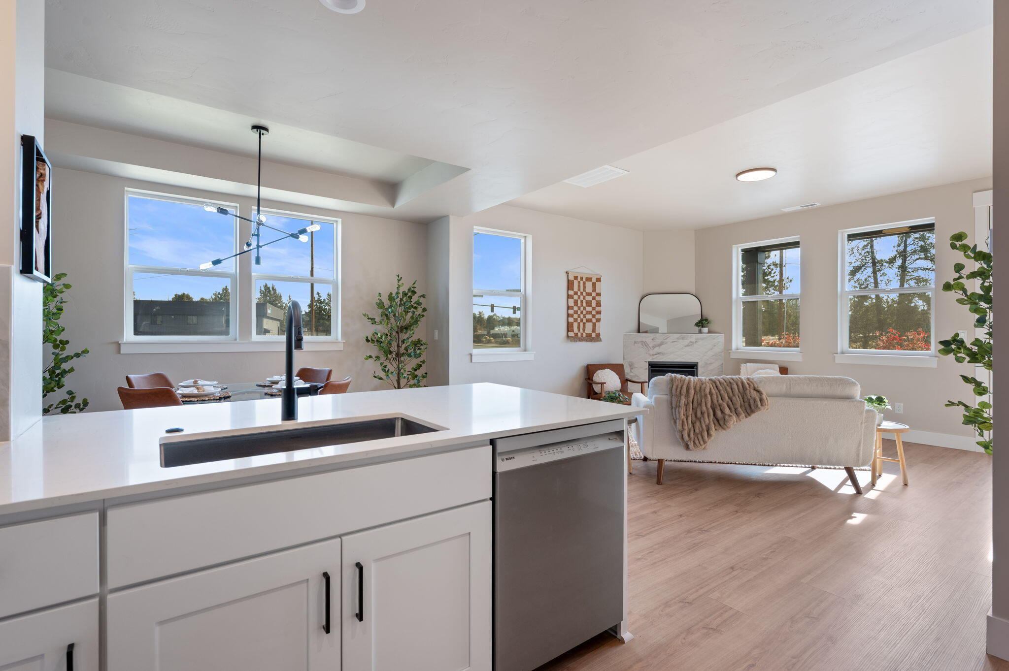 Calaveras - Residential